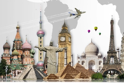 Turizmin kalbi 2026’da İstanbul Fuar Merkezi’nde atacak!