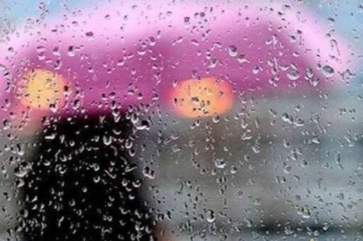 Meteoroloji'den 25 il için sarı kodlu uyarı! Kuvvetli sağanak geliyor!