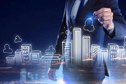 Hizmet üretimi yıllık arttı, aylık geriledi! İletişim ve gayrimenkul hizmetleri revaçta