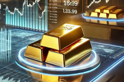 Aralık ayında en yüksek reel getiri DİBS’te... Yılın getiri şampiyonu külçe altın