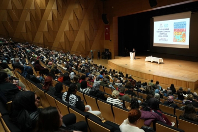 Denizli’de Üreten Kadınlar Festivali için kura çekildi