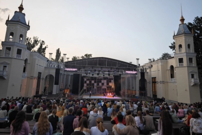 Kocaeli Şehir Tiyatroları 2025’te 70 bini aşkın seyirciyle buluştu