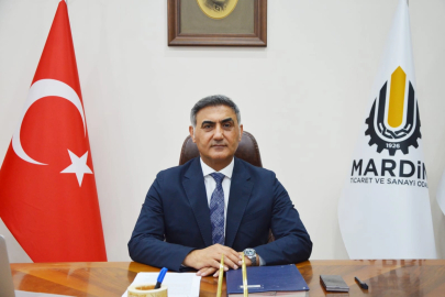 Mardin’in 2025 ihracatı 908,8 milyon dolar oldu