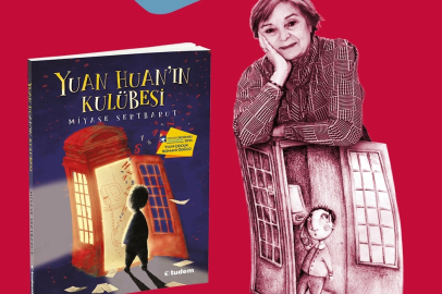 'Yuan Huan’ın Kulübesi' Berlin Film Festivali'nde