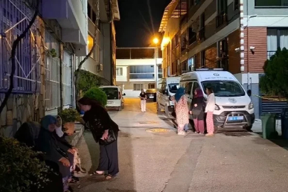 Bursa’da 7 aylık hamile kadın balkondan düşerek hayatını kaybetti
