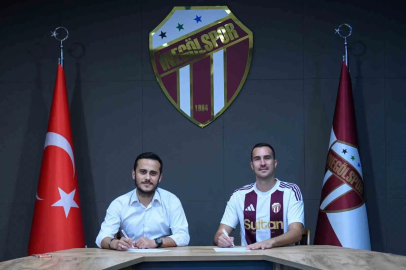 İnegölspor’dan kaleye dev takviye
