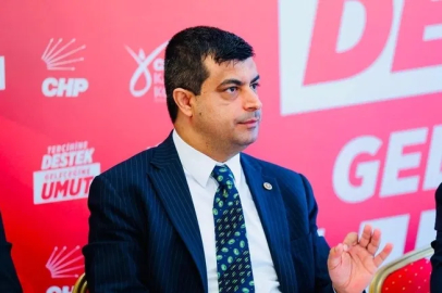 CHP'li Deniz Demir: Başka partinin paylaşımına yaptırım bellidir