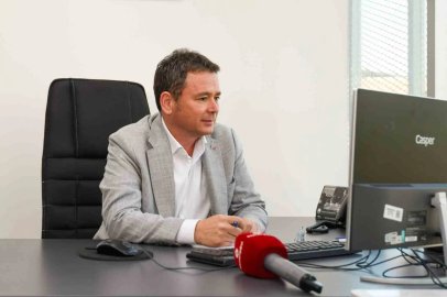 Osmangazi’de vatandaşın sesi doğrudan Başkan Aydın’a ulaşıyor
