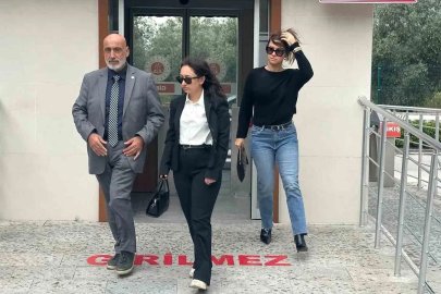 Güllü’nün ölümüne ilişkin davada tanık Sultan Nur Ulu’dan dikkat çeken ifadeler: "Ben yanarsam seni de yakarım dedi"
