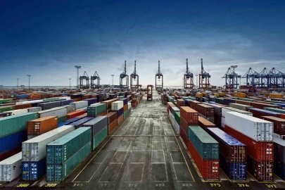 Otomotiv ihracatı eylülde 3,9 milyar dolar oldu
