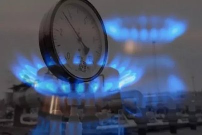Hanelerin 2025 enerji tüketiminde doğal gaz ilk sırada