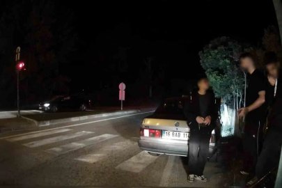 ’Abartı egzoz yok’ dedi, cezadan kaçamadı
