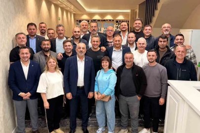 Orhangazi TSO seçimlerini Mavi liste 19-11 kazandı
