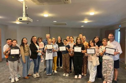 Nilüfer’de kız çocuklarına öz savunma atölyesi
