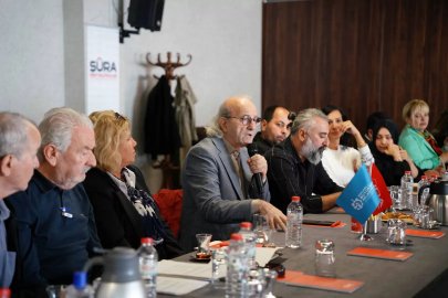 Kocaeli’nin turizm vizyonu ortak akılla şekilleniyor