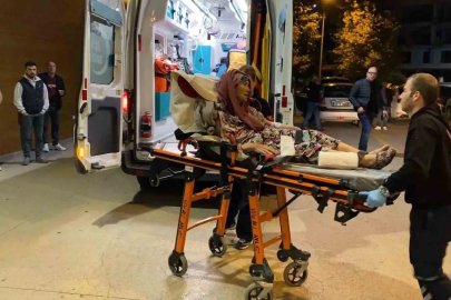 Pilav günü zehir oldu: 182 kişi hastanelik oldu
