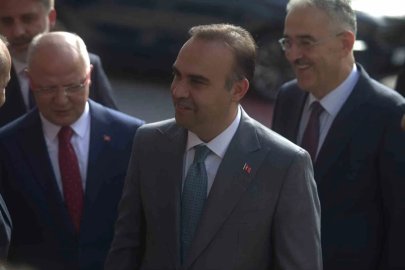 Ay’dan yapay zekaya, uzay limanından yerli navigasyona Türkiye’nin teknoloji hedefleri

