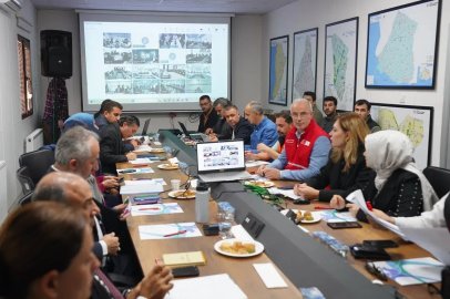 Beylikdüzü Ulusal Afet Tatbikatı'nda yerini aldı