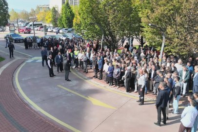 Kocaeli'e afet senaryolarına karşı dev tatbikat