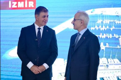Ankara’da İzmir zirvesi... İzmir için güzel haberler yolda