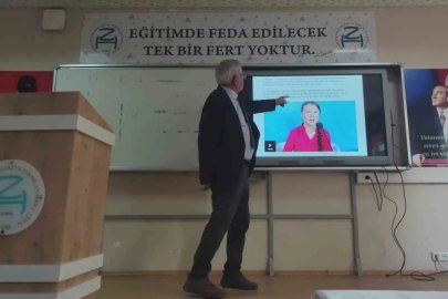 Küresel ısınma alarmı: Öğrencilere kritik uyarılar
