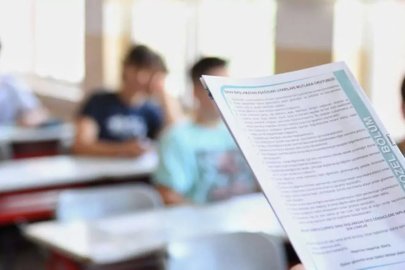 Milyonlarca öğrenci o tarihi bekliyordu... LGS tarihi belli oldu