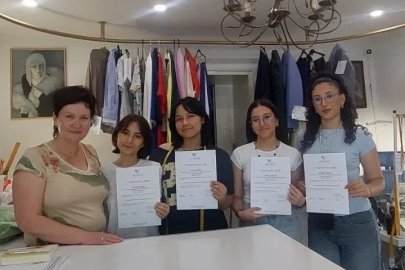 Bursa’dan Avrupa’ya uzanan eğitim köprüsü
